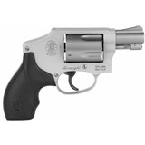 Smith & Wesson 642 Hammerless 1.875