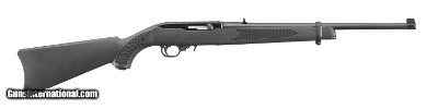 Ruger 10/22 Carbine 22 LR 18.5