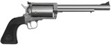 Magnum Research BFR Revolver 45-70 Government 7.5