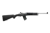 Ruger Mini-Thirty 7.62X39 Stainless Steel 20 Round Capacity 5853 - 1 of 2