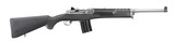 Ruger Mini-14 Ranch 556 Nato Black Synthetic Stock Stainless 5817 - 1 of 1