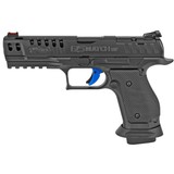 Walther PPQ M2 Q5 Match 9mm Steel Frame Pro Model 2846951 - 3 of 3