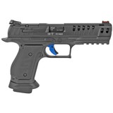Walther PPQ M2 Q5 Match 9mm Steel Frame Pro Model 2846951 - 2 of 3