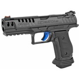 Walther PPQ M2 Q5 Match 9mm Steel Frame Pro Model 2846951 - 1 of 3