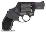 Taurus 856 38 Spl UltraLite 2