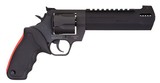 Taurus Raging Hunter 357 Mag 6