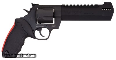 Taurus Raging Hunter 454 Casull 6.75