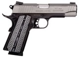 Taurus 1911 Commander 45 ACP 4.25
