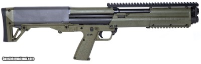 Kel-Tec KSG 12 Ga OD Green Bullpup KSG-CK-GREEN
