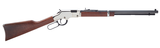 Henry Repeating Arms Silver Boy 17 HMR 20