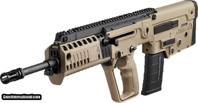IWI Tavor X95 556 NATO 18