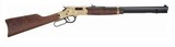 Henry Repeating Arms Deluxe Engraved 3rd Edition 45 LC 1 of 1000 H006CD3 - 5 of 6