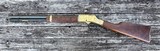 Pre Owned Henry Big Boy Deluxe 3rd Edition 44 Mag 20