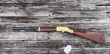 Pre Owned Henry Big Boy Deluxe 3rd Edition 44 Mag 20