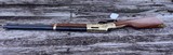 Pre Owned Henry Big Boy Deluxe 3rd Edition 44 Mag 20