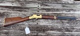 Pre Owned Henry Big Boy Deluxe 3rd Edition 44 Mag 20