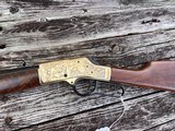 Pre Owned Henry Big Boy Deluxe 3rd Edition 44 Mag 20