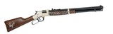 Henry Repeating Arms Big Boy 44 Mag Wildlife 2nd Edition H006WL2 - 1 of 3