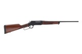 Henry Repeating Arms Long Ranger 243 Win H014-243 - 1 of 1