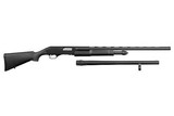 Savage Arms 320 12 Ga Field Security Combo 18