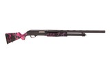 Savage Arms 320 Field Youth 20 Ga Muddy Girl Camo 22