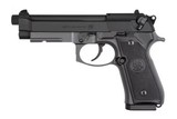 Beretta 92FSR 22 LR 92 Sniper Grey 10 Round Capacity J90A192FSRF58 - 1 of 1