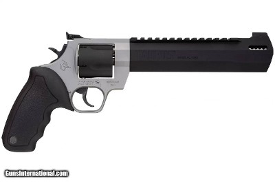 Taurus Raging Hunter 454 Casull 2-Tone 8.5