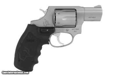 Taurus 856 38 Spl 6-Shot Viridian Red Laser 2-856029VL