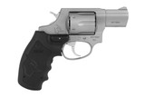 Taurus 856 38 Spl 6-Shot Viridian Red Laser 2-856029VL