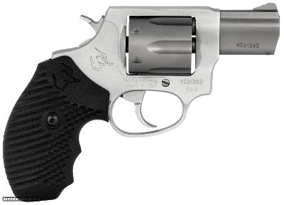 Taurus 856 Ultra Lite 38 Spl VZ Grips 2