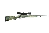 Steyr Arms Pro Hunter II 308 Win 20