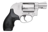 Smith & Wesson 638 38 Spl J-Frame 5-Shot Shrouded Hammer 163070 - 1 of 1