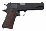 Auto Ordnance 1911 Government 45 ACP 5