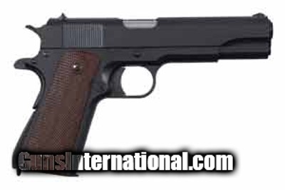 Auto Ordnance 1911 Government 45 ACP 5
