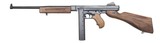 Kahr Auto Ordnance Thompson M1 45 ACP Tommy Gun 16