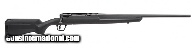 Savage Arms Axis II Compact 243 20