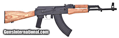 Century Arms GP WASR-10 7.62X39 RI1826-N