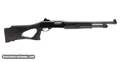 Savage Stevens 320 Security 12 Ga Ghost Ring Sights 18