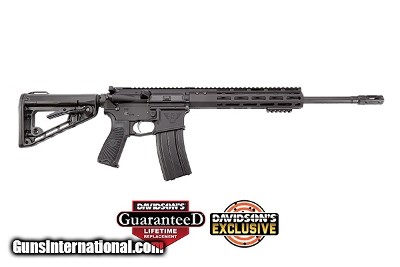 Wilson Combat Carbine PPE 556 Nato 16