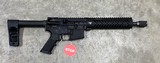 Double Star C4 CL 556 Nato AR Pistol 10.5