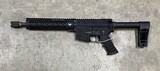 Double Star C4 CL 556 Nato AR Pistol 10.5