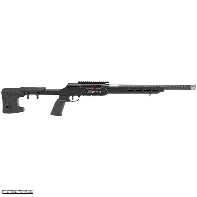 Savage Arms A22 Precision Lite 22 LR 18