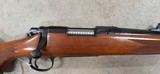 1987 Manufacture Remington 700BDL in .350 Rem. Mag. - 2 of 5