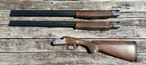 Beretta 686 Silver Pigeon I Combo 20 & 28 Ga Over/Under 28