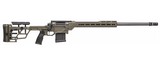 Daniel Defense Delta 5 Pro 6mm Creedmoor Varmint OD Green 42-159-23079 - 1 of 1