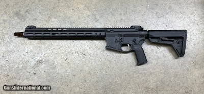 Noveske Recon Gen 4 556 Nato 16