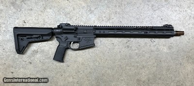 Noveske Recon Gen 4 556 Nato 16
