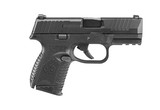 FN 509C Compact 9mm NMS No Manual Safety 66-100815 - 1 of 1