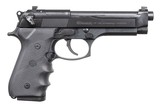 Beretta 92FS Brigadier 9mm 15 Round Capacity J92F700M - 1 of 1