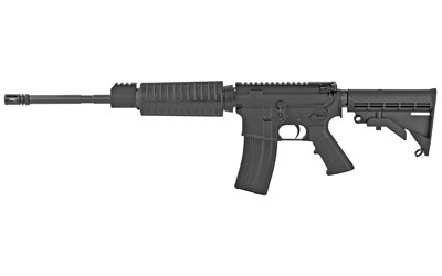 Diamondback Firearms DB15 Lite 556 Nato 16